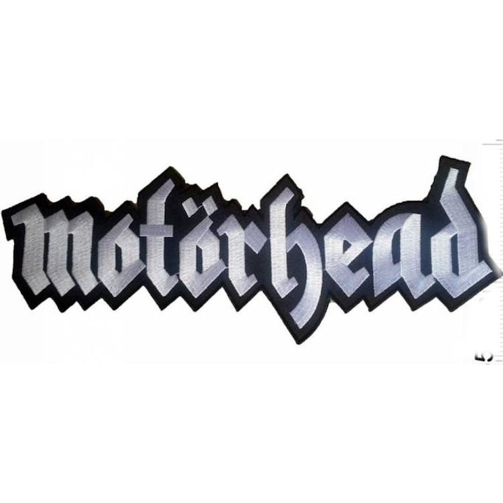 Motörhead JUMBOmerkki - Hoopee.fi