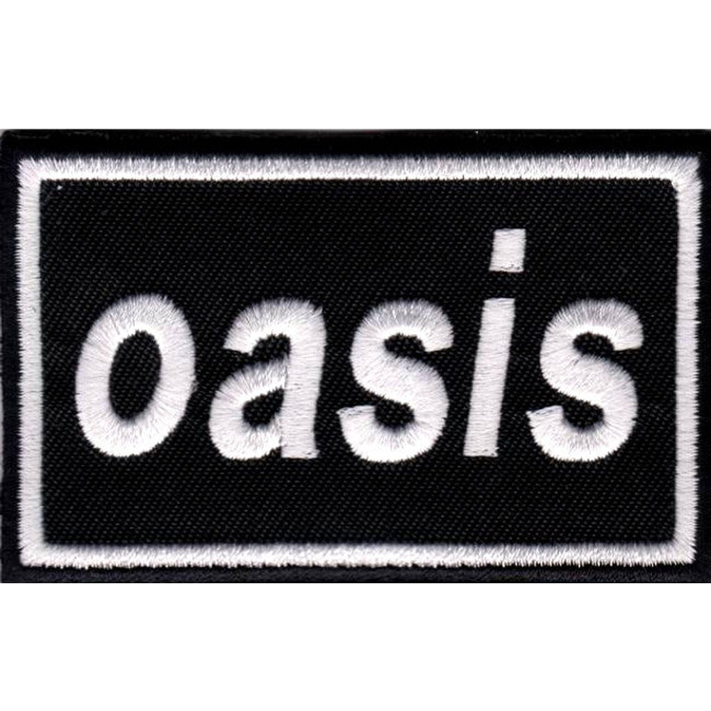 Oasis hihamerkki - Hoopee.fi