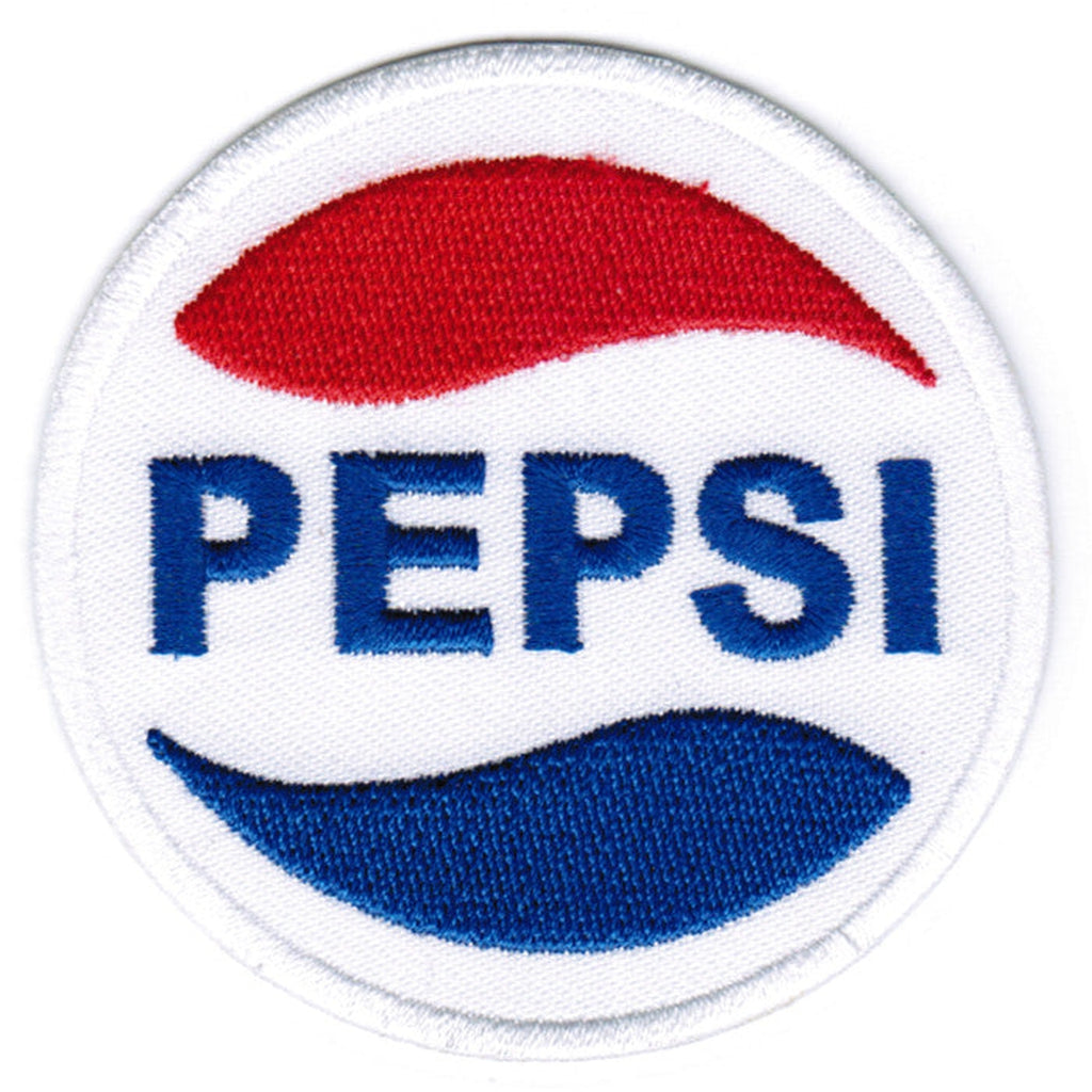 Pepsi kangasmerkki - Hoopee.fi