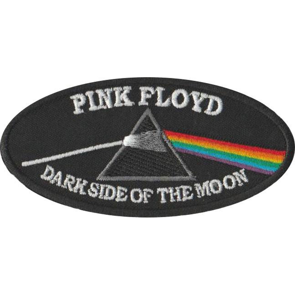 Pink Floyd - Dark side of the moon hihamerkki - Hoopee.fi