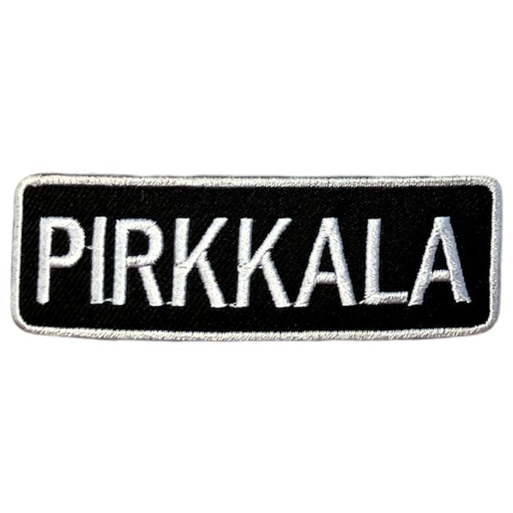 Pirkkala kangasmerkki - Hoopee.fi