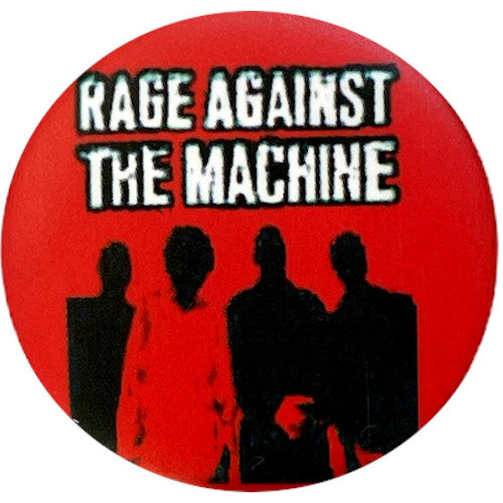 rage against the machine rintanappi - Hoopee.fi