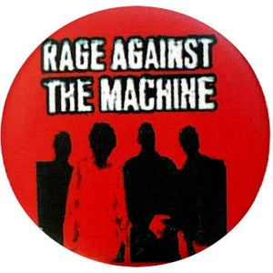 rage against the machine rintanappi - Hoopee.fi