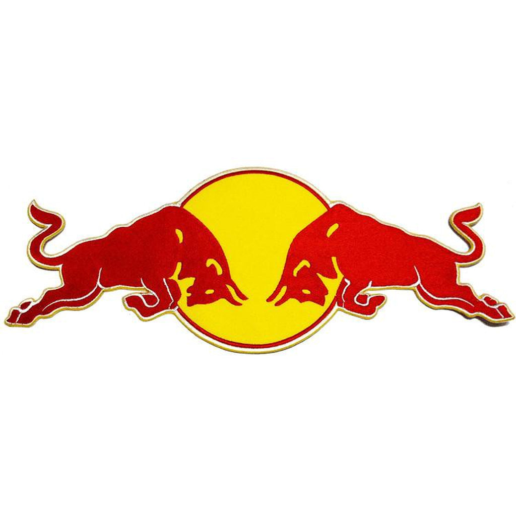 Red Bull selkämerkki - Hoopee.fi