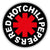 Red Hot Chili Peppers - Logo tarra - Hoopee.fi