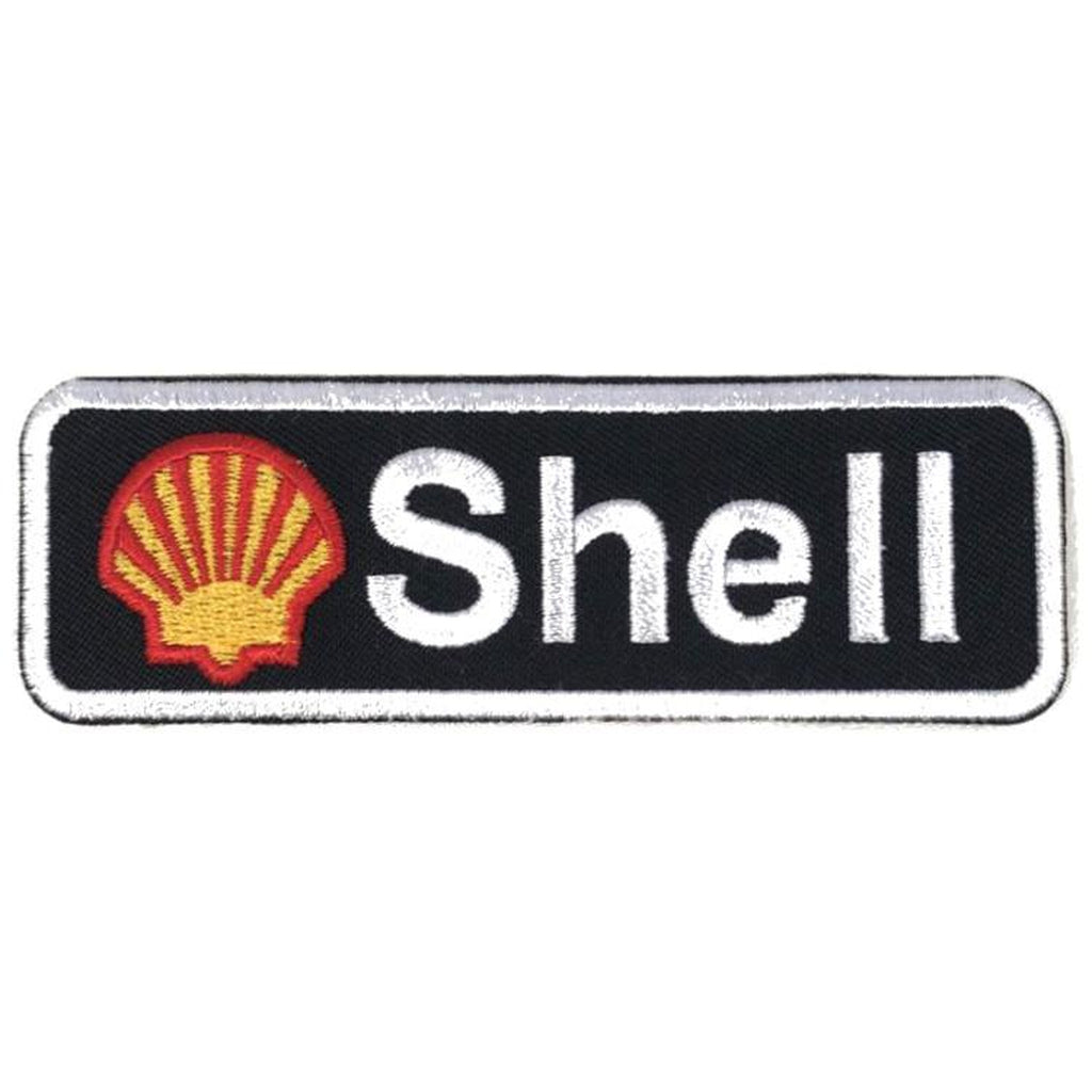 Shell - My station hihamerkki - Hoopee.fi