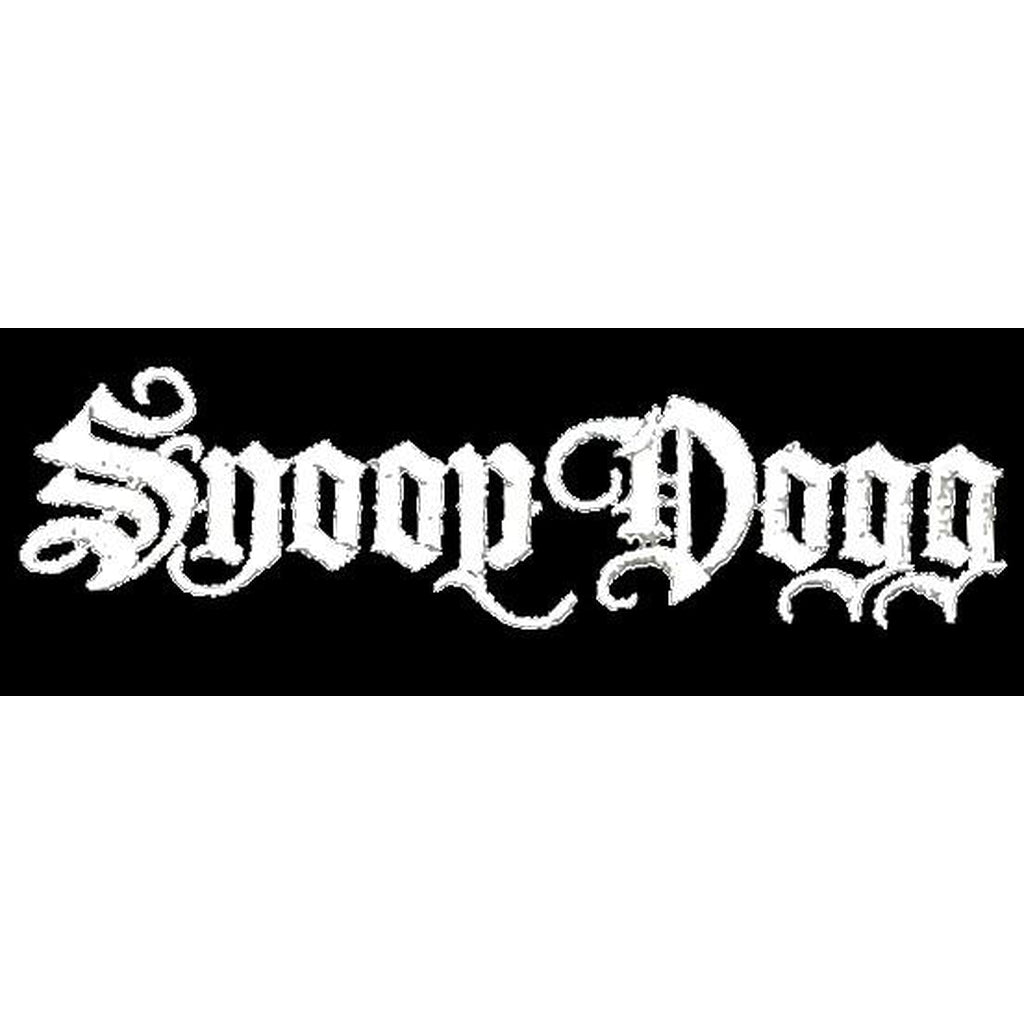 Snoop Dogg hihamerkki - Hoopee.fi
