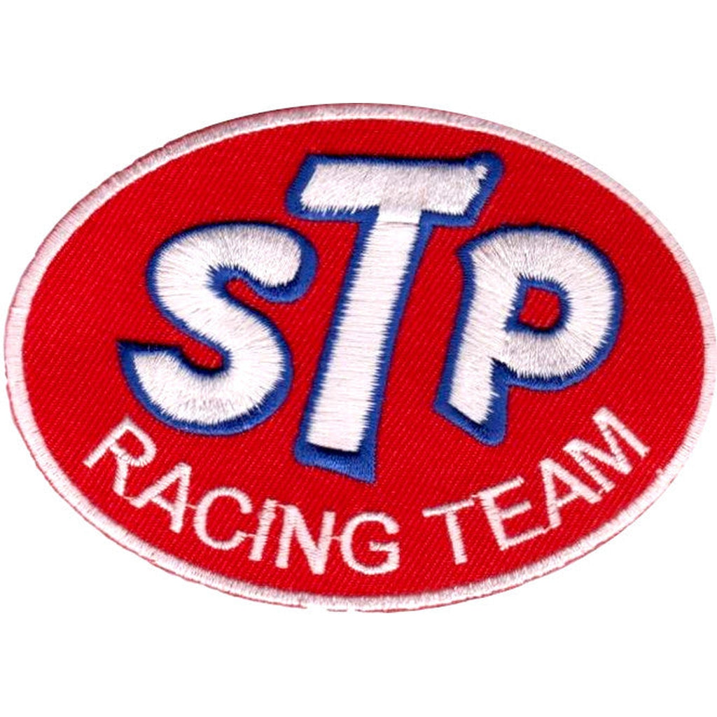 STP Racing Team hihamerkki - Hoopee.fi