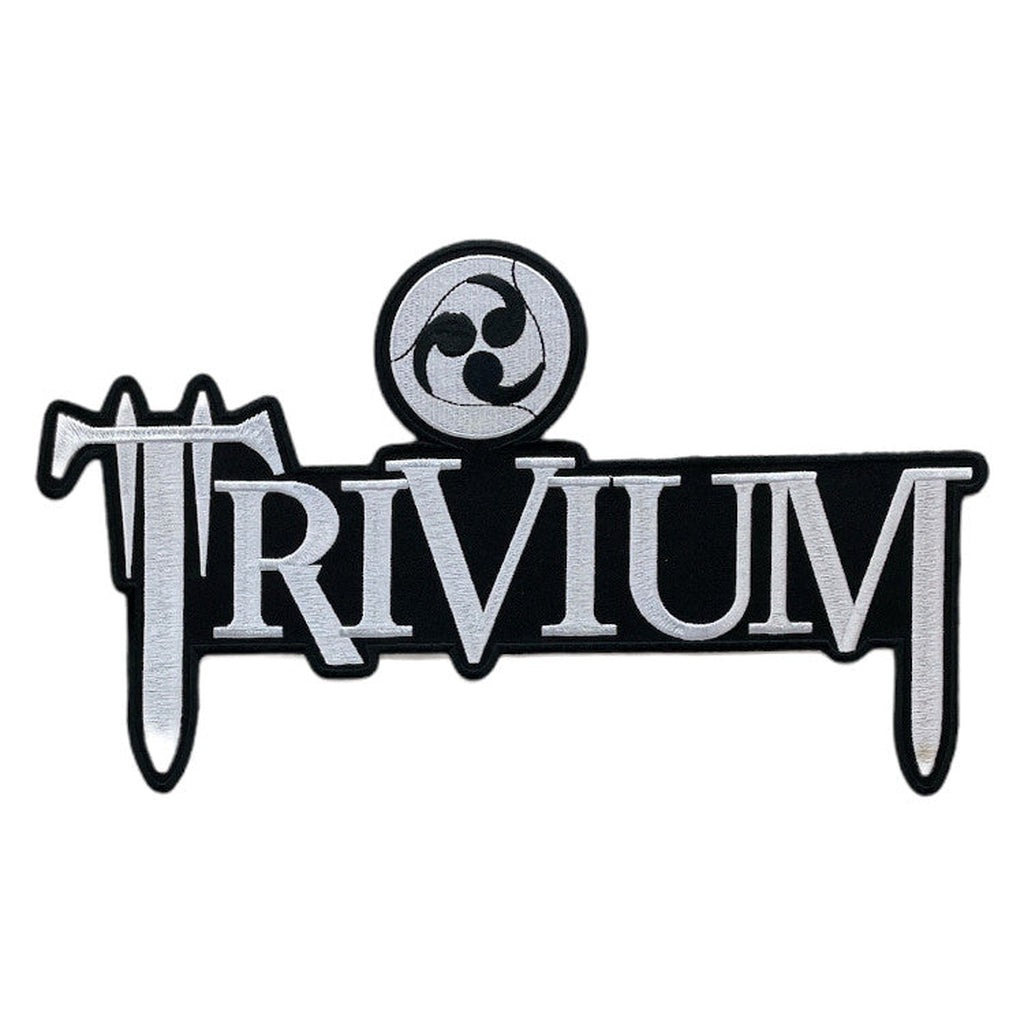 Trivium selkämerkki - Hoopee.fi