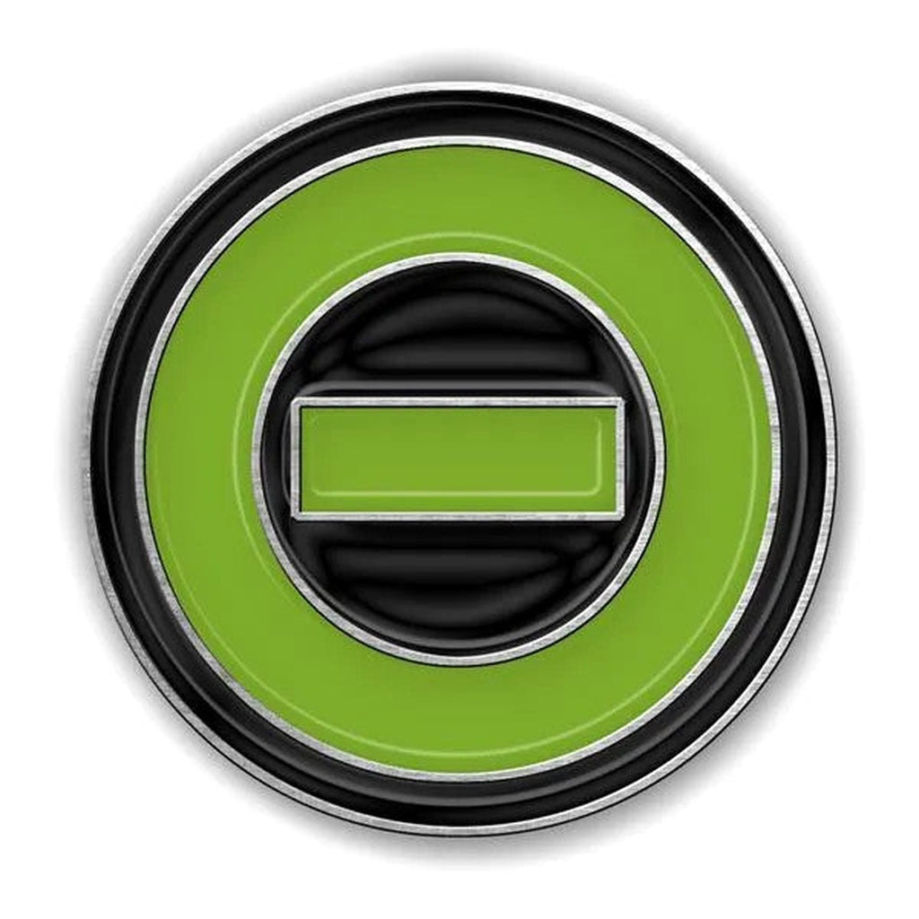 Type o Negative - Symbol metallinen pinssi - Hoopee.fi