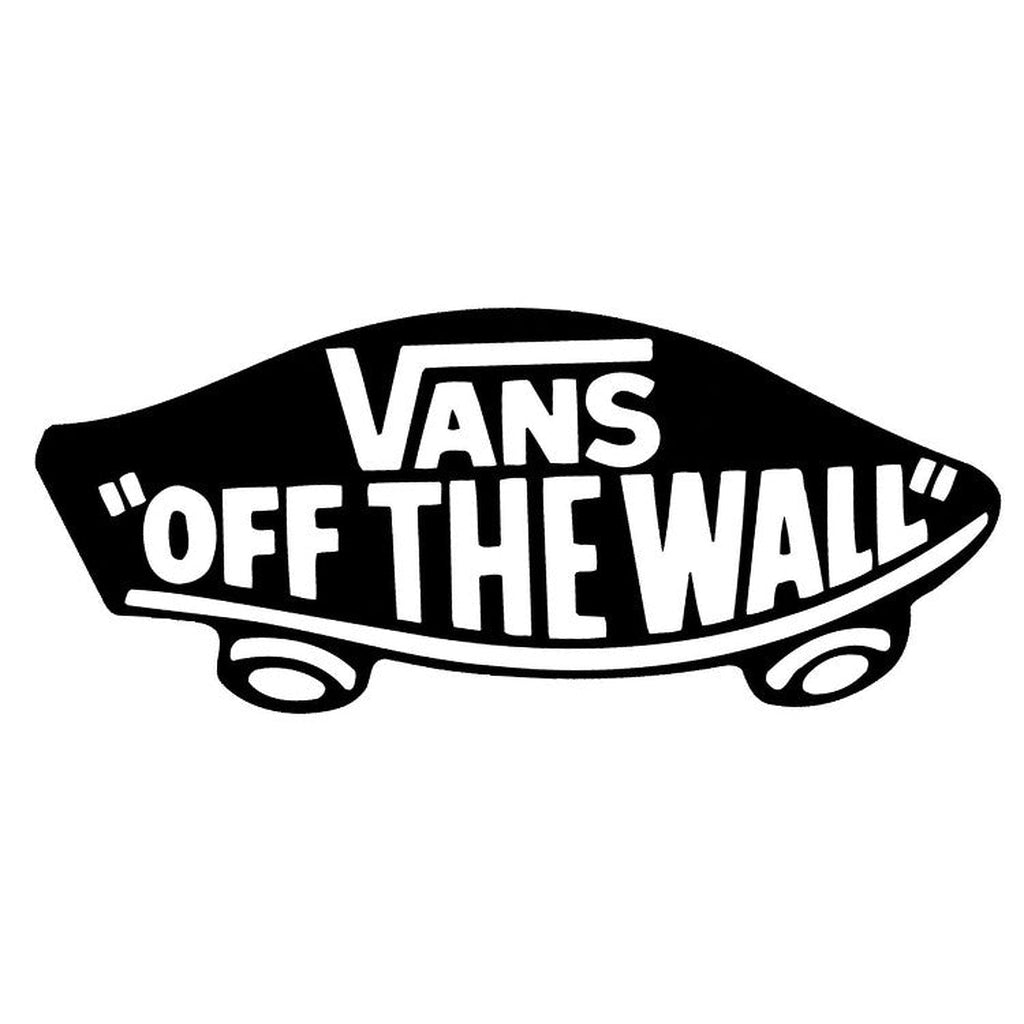 Vans - Off the wall bw tarra - Hoopee.fi
