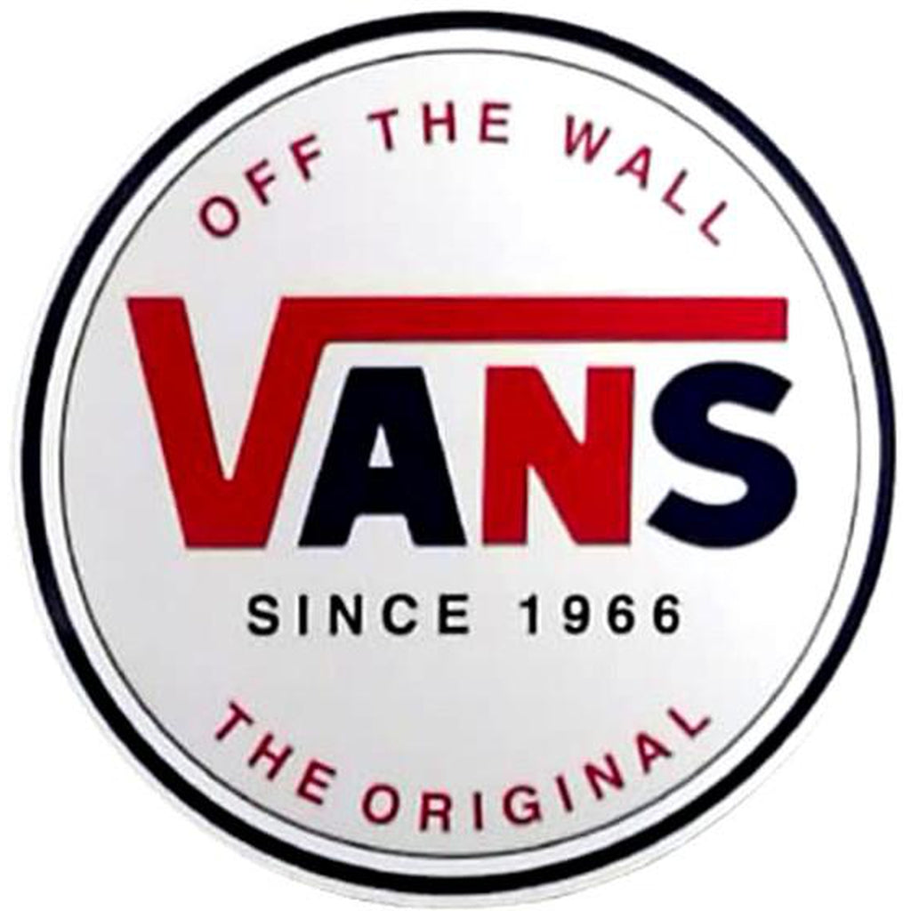 Vans - The original tarra - Hoopee.fi