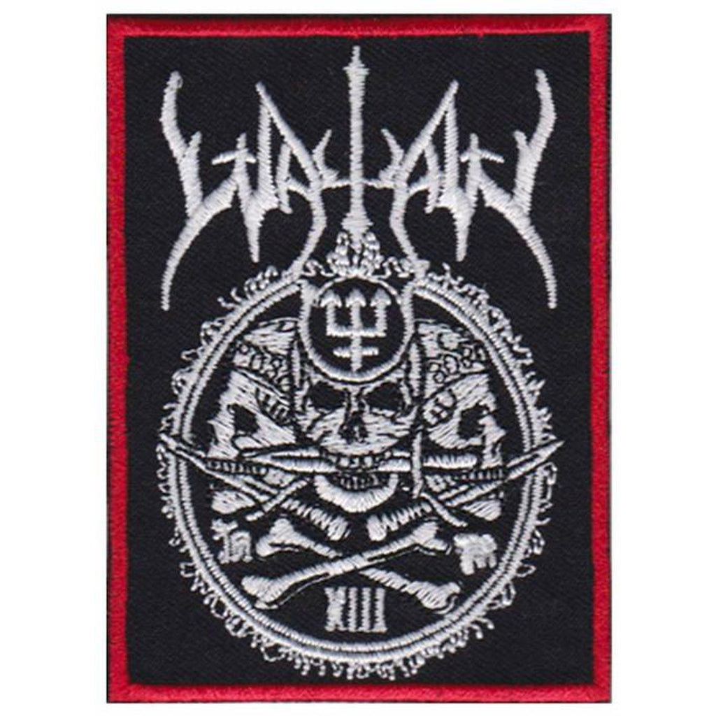 Watain XIII hihamerkki - Hoopee.fi