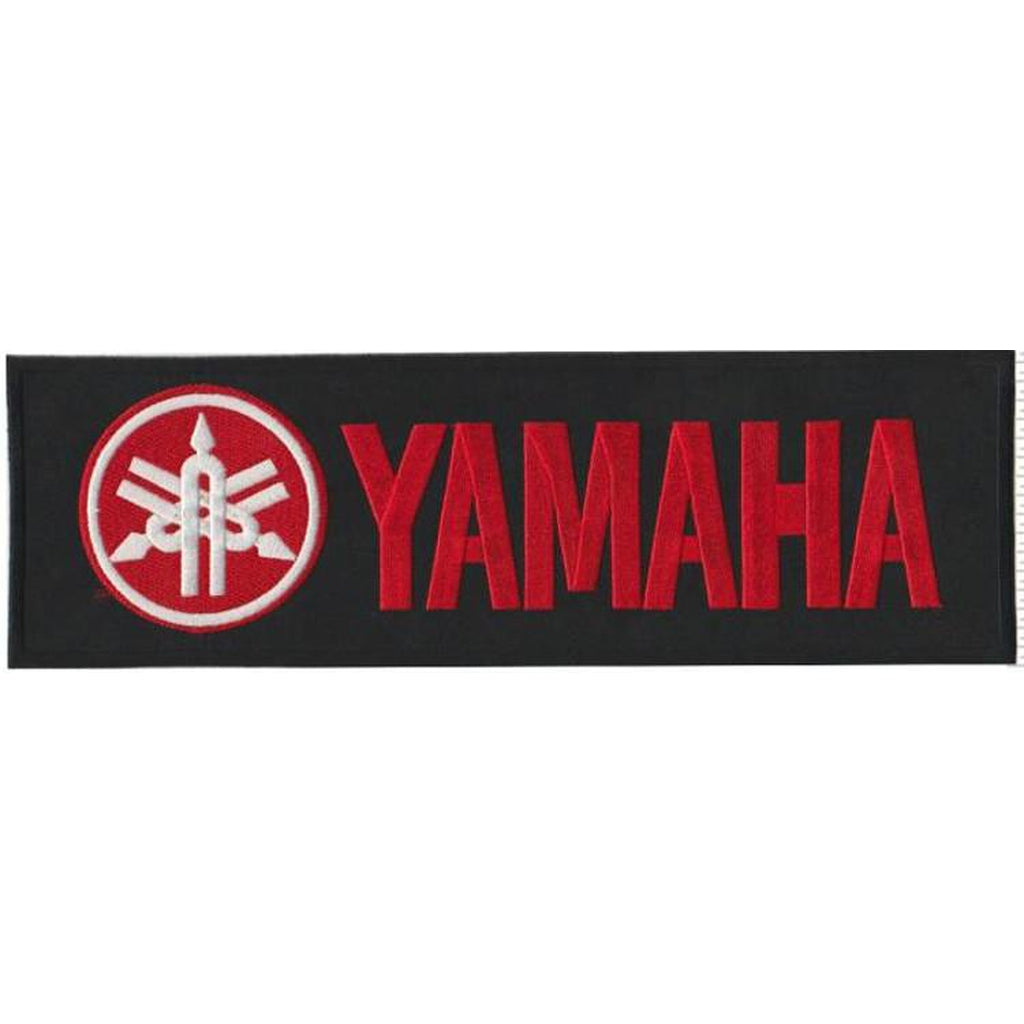 Yamahan logo jumbomerkki - Hoopee.fi